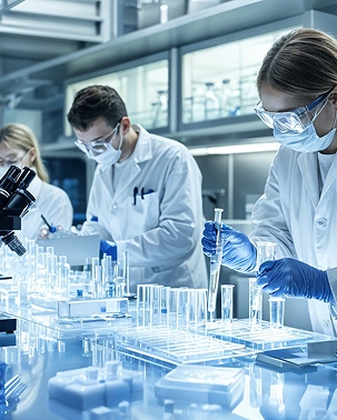 Investigación CIMyR